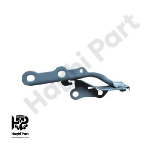 لولاي کاپوت راست چری تیگو 8 اصلی