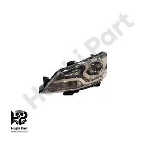 چراغ جلو راست اچ سي کراس دانگ فنگ