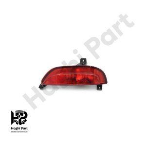 مه شکن عقب چپ ام وی ام X55 پرو اصلی