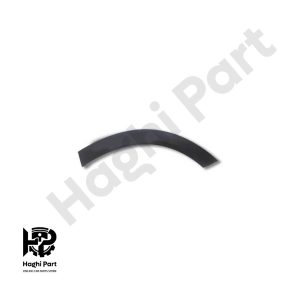 زه گلگير عقب چپ ام وی ام X55 پرو اصلی