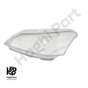 طلق چراغ جلو چپ ام وی ام 550