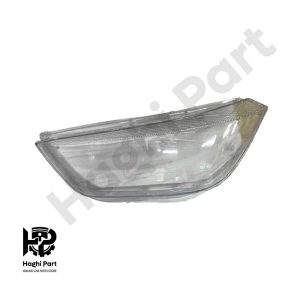 طلق چراغ جلو راست جک S3