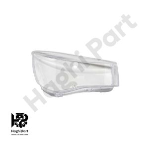 طلق چراغ جلو چپ ام وی ام X22
