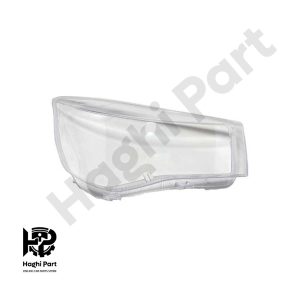 طلق چراغ جلو راست ام وی ام X22