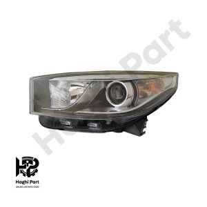 چراغ جلو راست وارداتي ام وی ام X33S