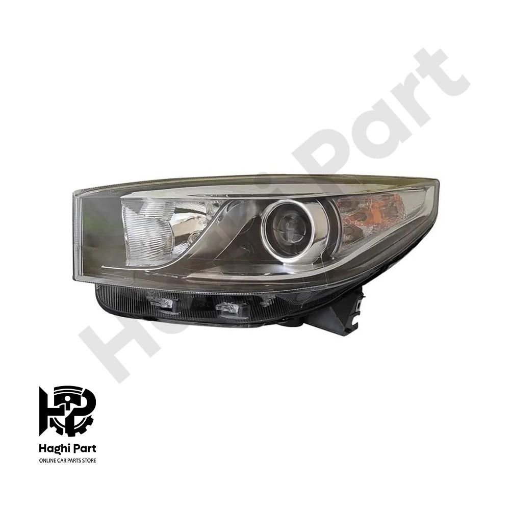 چراغ جلو راست وارداتي ام وی ام X33S
