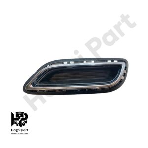 قاب دور اگزوز چپ 6 چری آریزو اصلی