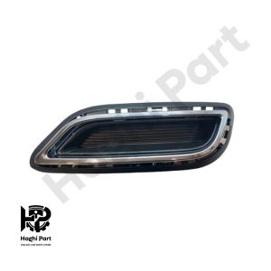 قاب دور اگزوز راست 6 چری آریزو اصلی