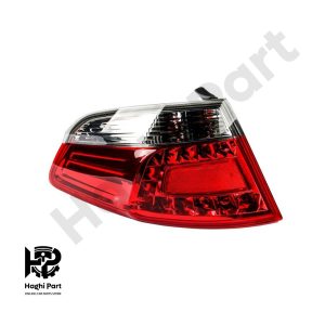 خطر عقب چپ برلیانس H330