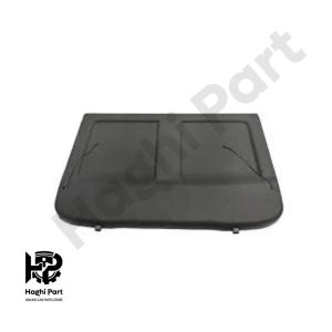 طاقچه عقب ام وی ام X22 اصلی