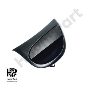 دستگيره بيروني عقب چپ ام وی ام 110S اصلی