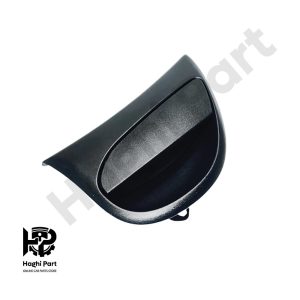 دستگيره بيروني عقب راست ام وی ام 110S اصلی