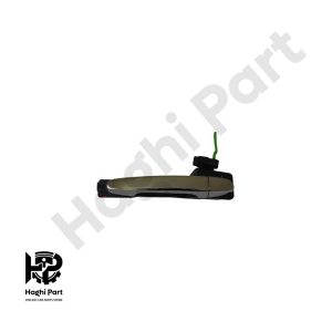 دستگيره بيروني عقب راست لیفان 820 اصلی
