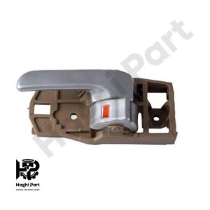 دستگيره داخلي درب جلو چپ ام وی ام X33S اصلی