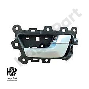 دستگيره داخلي عقب چپ ام وی ام X33S اصلی