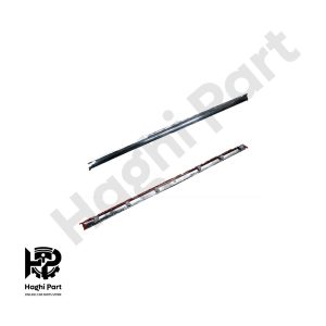 زه درب جلو راست ام وی ام X33S اصلی