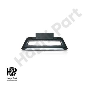 گارد جلو اتومات ام وی ام X33S