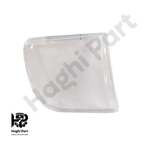 طلق مه شکن جلو چپ قديم ام وی ام X33