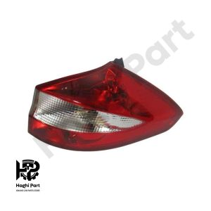 خطر عقب راست هاچ بک قديم ام وی ام 315 اصلی