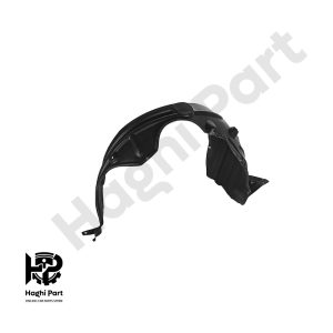 شلگير راست اچ سي کراس دانگ فنگ
