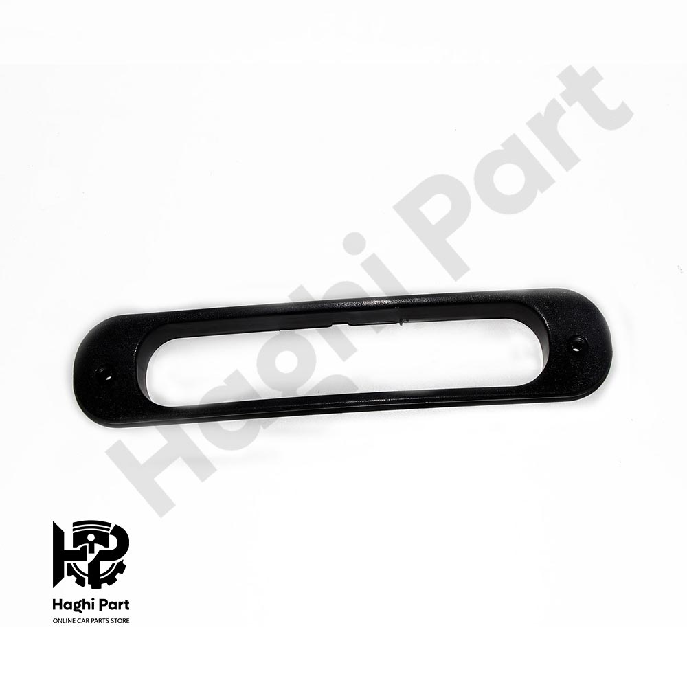 قاب مه شکن عقب وسط برلیانس H330