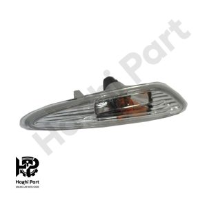 راهنما گلگير چپ برلیانس H320