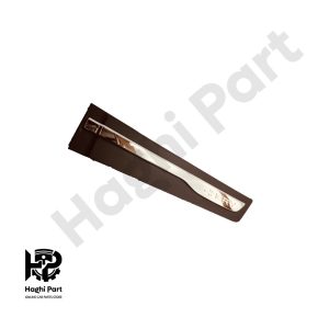 زه درب عقب چپ 5 قديم چری تیگو اصلی