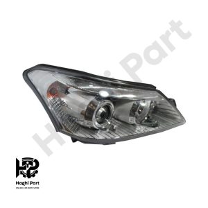 چراغ جلو راست ام وی ام 550 اصلی