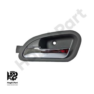 دستگيره داخلي راست رنگ طوسي لیفان 520