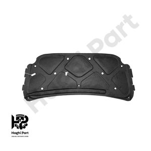نمد کاپوت برلیانس H320