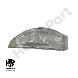 طلق چراغ جلو چپ ام وی ام X33S