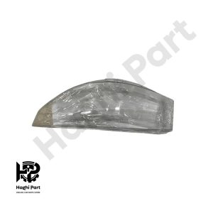 طلق چراغ جلو راست ام وی ام X33S