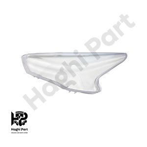 طلق چراغ جلو راست چری تیگو 7