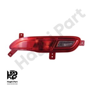 مه شکن عقب چپ 7 چری تیگو اصلی