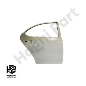 درب عقب چپ برلیانس H320
