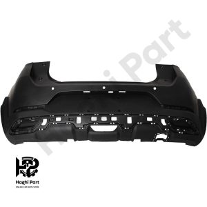 سپر عقب پايين پرو ام وی ام X22 Pro اصلی
