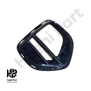 قاب چراغ جلو چپ پرو ام وی ام X22 Pro اصلی