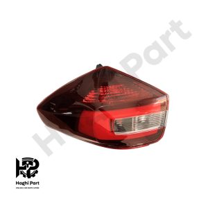 خطر عقب راست پرو ام وی ام X22 Pro اصلی