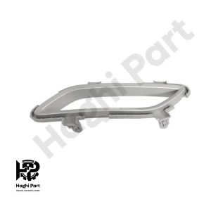 استيل مه شکن عقب چپ پرو ام وی ام X22 Pro اصلی
