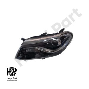 چراغ جلو راست 5 چری تیگو جدید