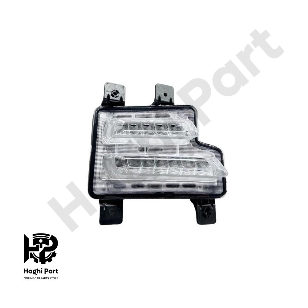 تصویر دي لايت چپ چری تیگو 7 پرو روشن 