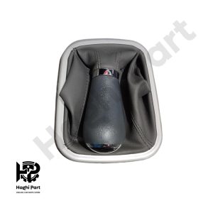 چرم دنده با سر ليور ام وی ام 550دنده اصلی