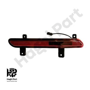 مه شکن عقب راست چری تیگو 8 پرو مکس اصلی