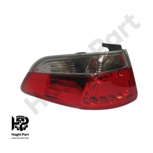 طلق خطر عقب راست برلیانس H330