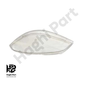 طلق چراغ جلو چپ برلیانس H330