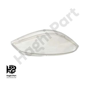 طلق چراغ جلو چپ برلیانس H320