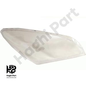 طلق چراغ جلو راست شاسي چانگان