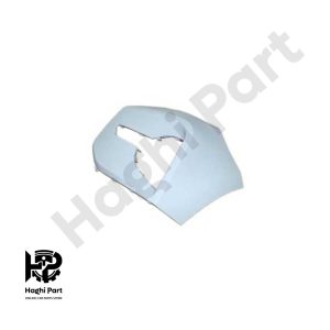 گوشه سپر جلو چپ اتومات ام وی ام X33S اصلی