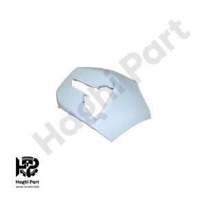 گوشه سپر جلو راست اتومات ام وی ام X33S اصلی
