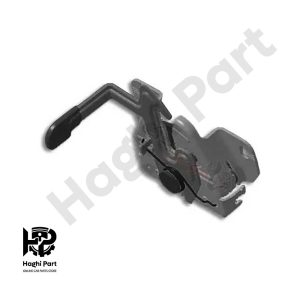 قفل کاپوت 5 چری آریزو اصلی
